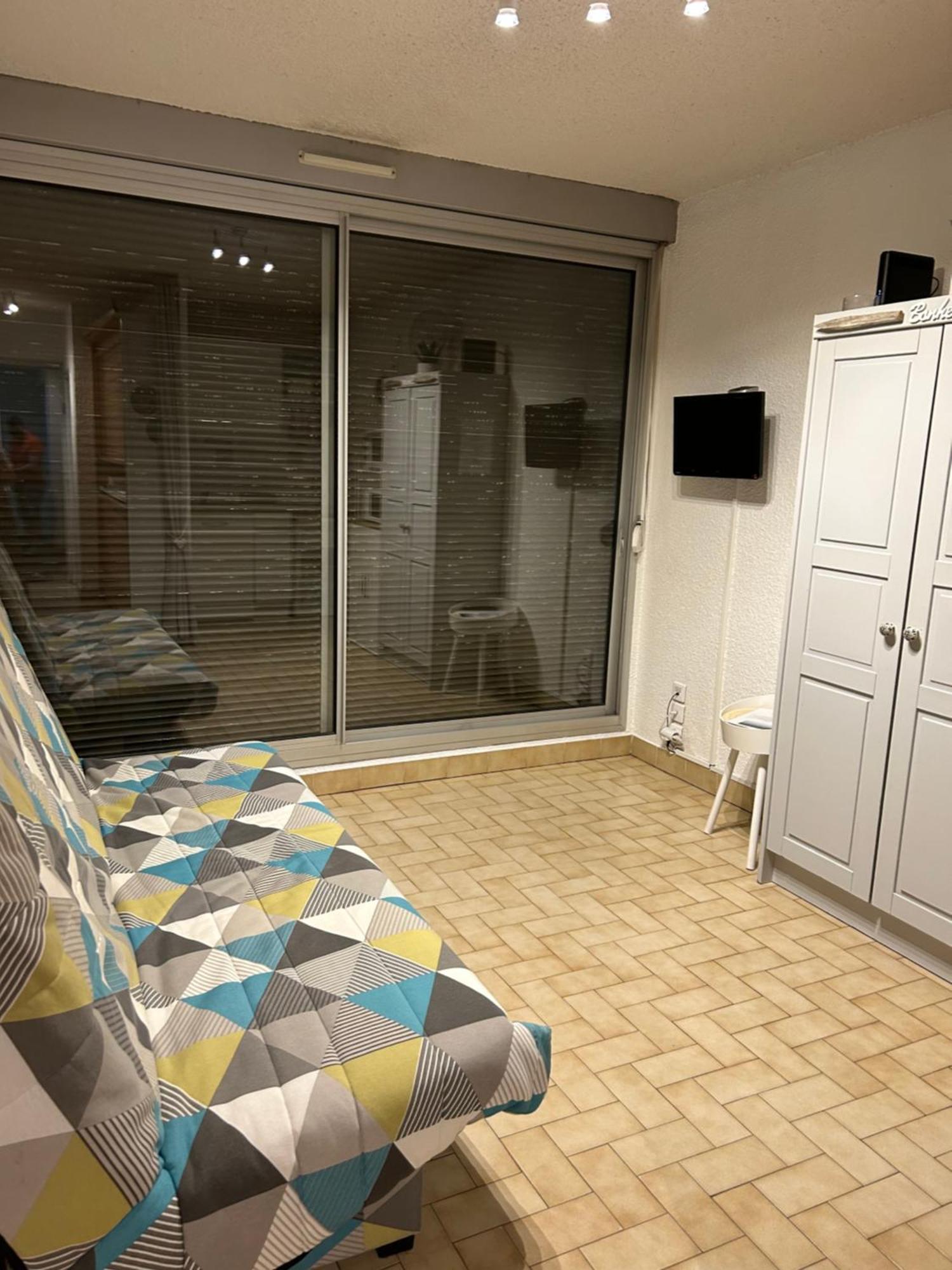 La Calypso Apartment Cavalaire-sur-Mer Exterior photo