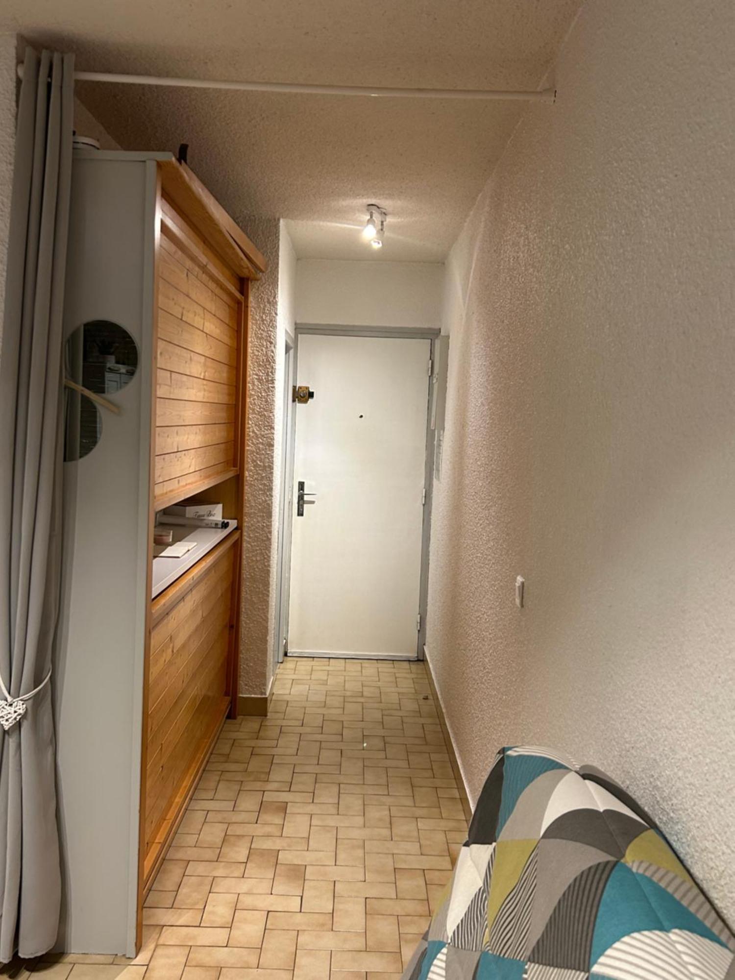La Calypso Apartment Cavalaire-sur-Mer Exterior photo
